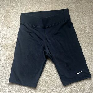 Nike bike shorts